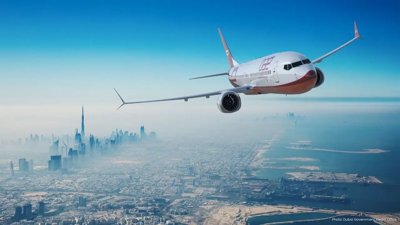 Dubai Aerospace Reports Impressive Q1 Result…