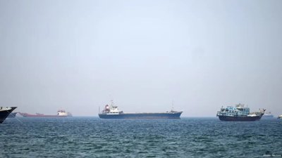 Trump Pushes Iran for a Deal as US Blockade Extension Looms
