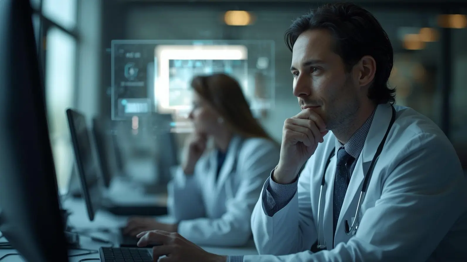 Future-Proof Degrees: Which Careers Can Withstand the AI Revolution?