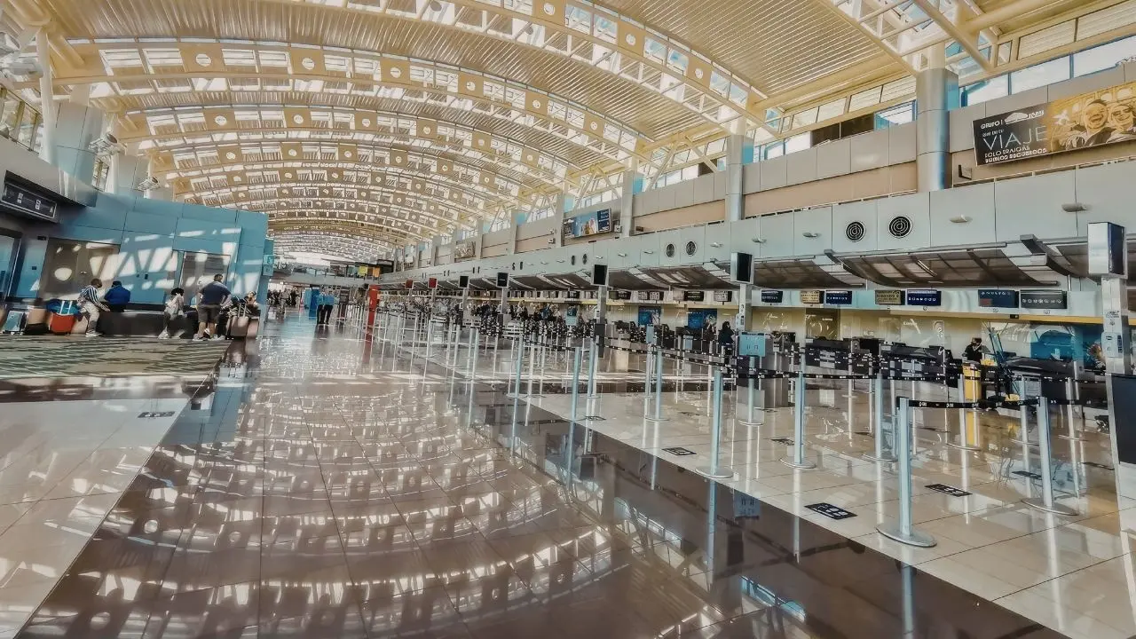 Changi T3 Set for Major Digital Robotics Overhaul