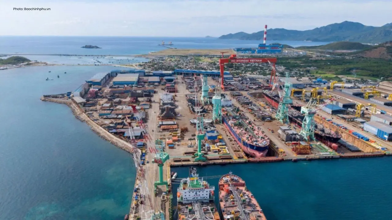 Vietnam Greenlights Khanh Hoa Development Vision for 2050