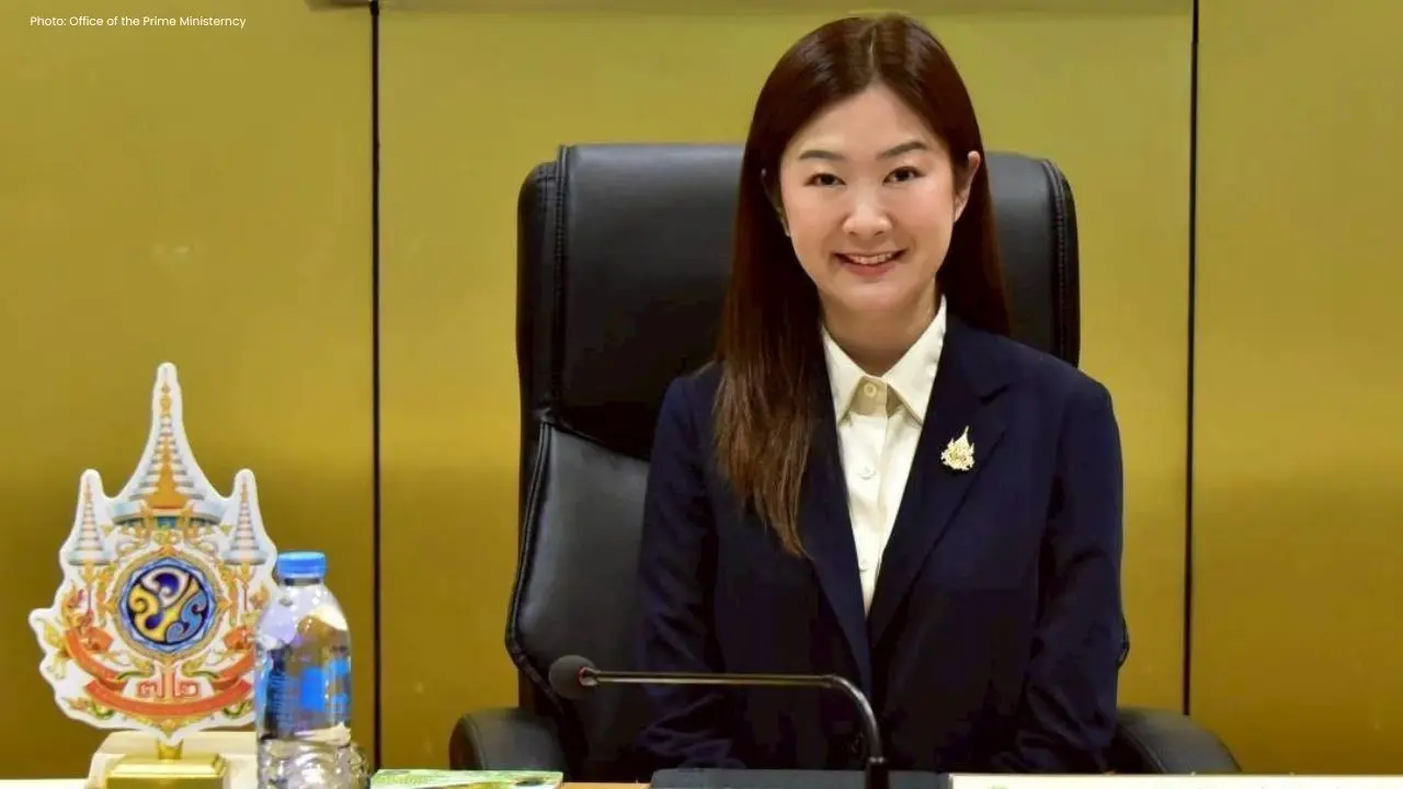 Thailand Enhances Cooperatives through Digital Initiatives