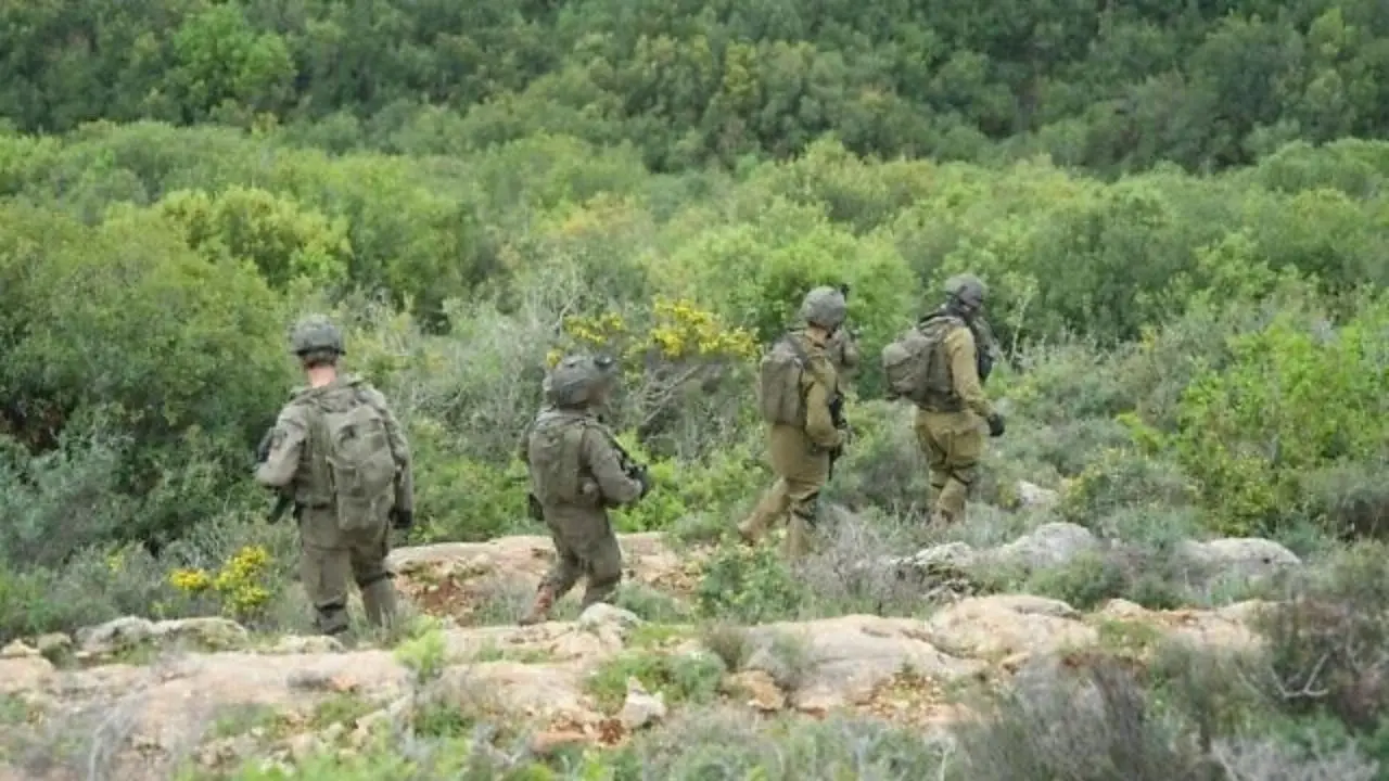 Israel Confirms No Ceasefire Amid Ongoing Clashes with Hezbollah in Southern Lebanon