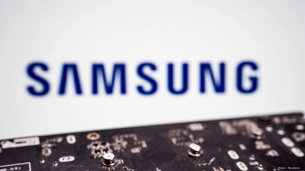 Samsung's Chip Profits Surge Amid AI Demand, But Supply Concerns Loom