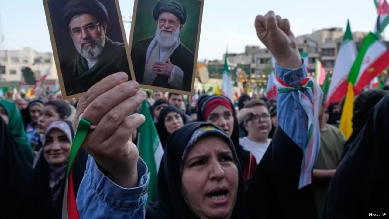 Iran Vows to Safeguard Nuclear and Missile Programs Amid Heightened Tensions