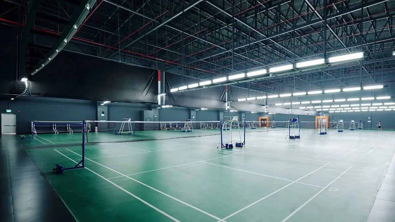 Malaysia Introduces Groundbreaking AI Review System for Badminton