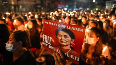Myanmar Implements Significant Prison Sentence Reductions