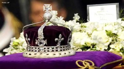 Debate Erupts Over the Koh-i-Noor Diamond's Return to India
