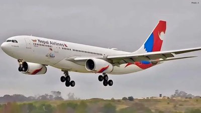 Nepal Airlines Issues Apology Following Map Controversy