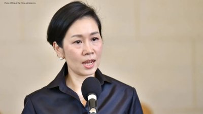 Thailand Prepares for Royal Coronation Day Reception