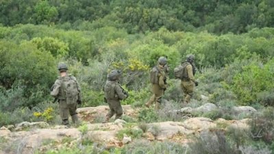 Israel Confirms No Ceasefire Amid Ongoing Clashes with Hezbollah in Southern Lebanon