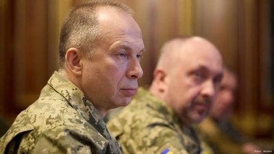 Ukraine Implements Frontline Duty Limits to Safeguard Soldiers