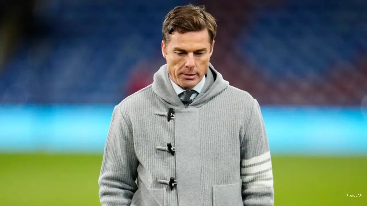 Burnley And Scott Parker Part Ways After Relegation To Championship