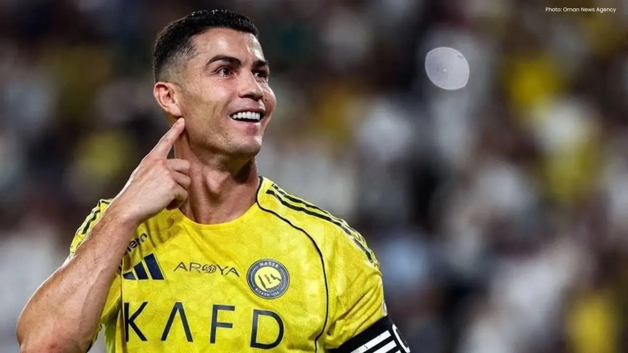 Cristiano Ronaldo Reflects on His Career and League Aspirations