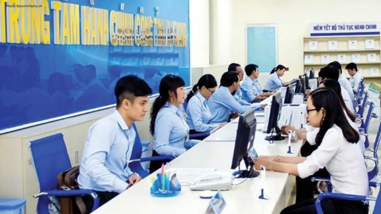 Vietnam's Bold Move Towards Governance Reform