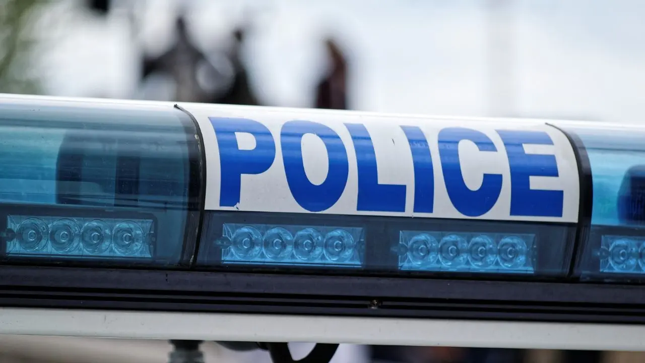 Two Young Children Found Dead In Vehicle In Northwest Calgary Man In Custody