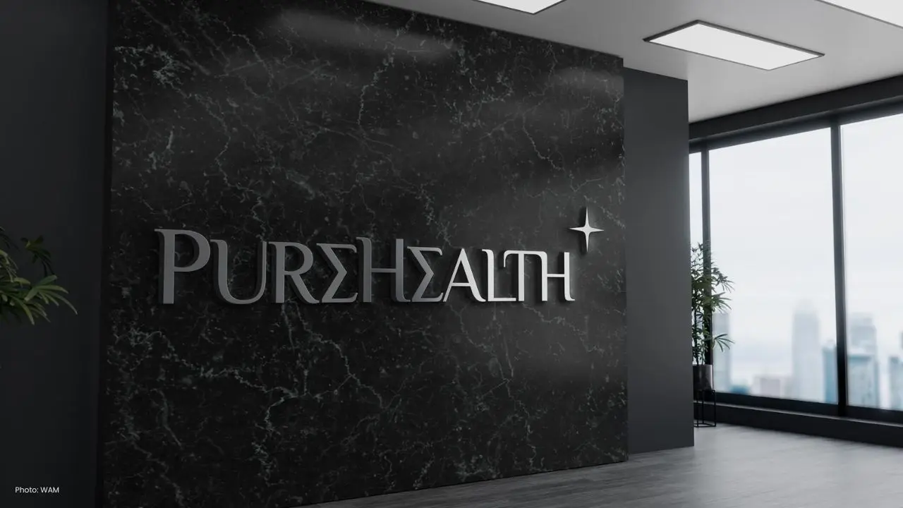 PureHealth Achieves AED415M Profit in Q1 2026, Revenue Grows by 10%