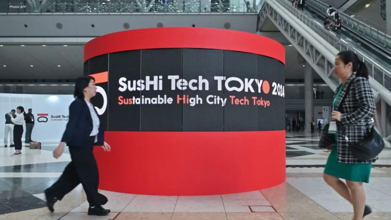 Turkmenistan Takes Part in Tokyo Innovation Forum