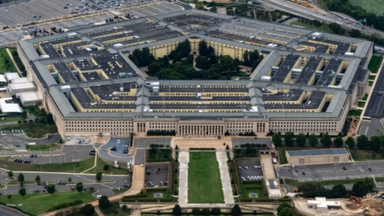 Pentagon Reveals US-Iran War Has Cost $25 Billion As Petrol Prices Surge