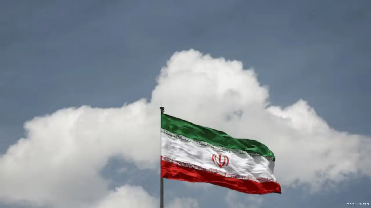 US Terminates Hostilities with Iran as War Powers Deadline Approaches