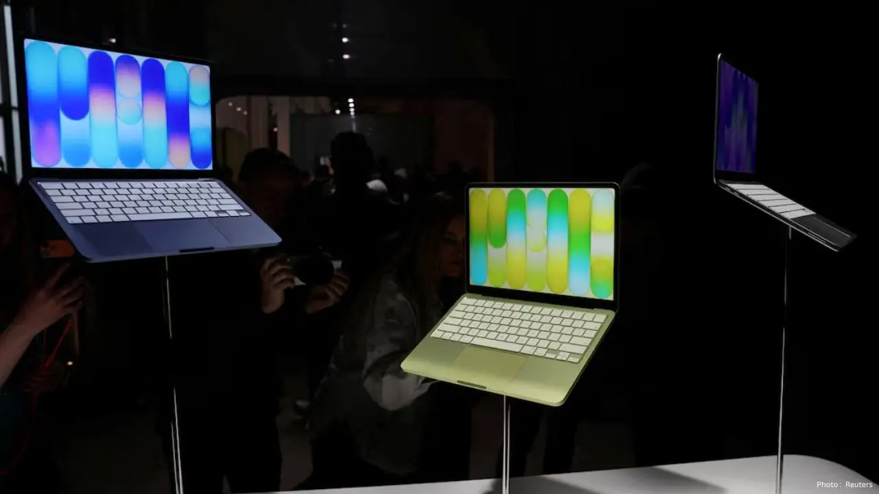 Apple Exceeds Sales Expectations Amid Ongoing Supply Issues