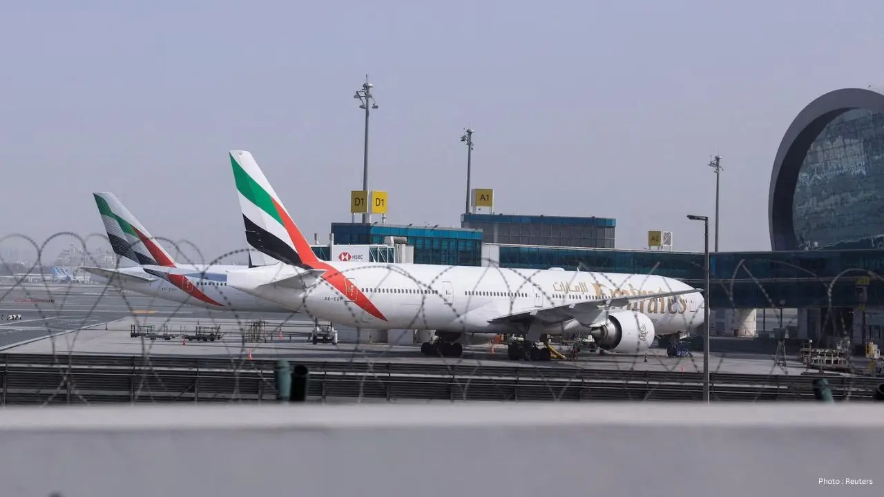 Major Flight Routes Cut Worldwide Amid Rising Global Disruptions