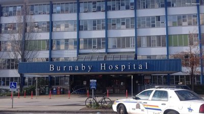 Shock  Horror As Province Cancels Contracts To Build Health-Care Facilities