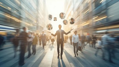 Mastering Work-Life Balance: Strategies for Stress Relief and Productivity
