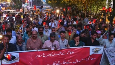 Labor Day 2026 Sees Global Protests Demanding Fair Wages and Peace