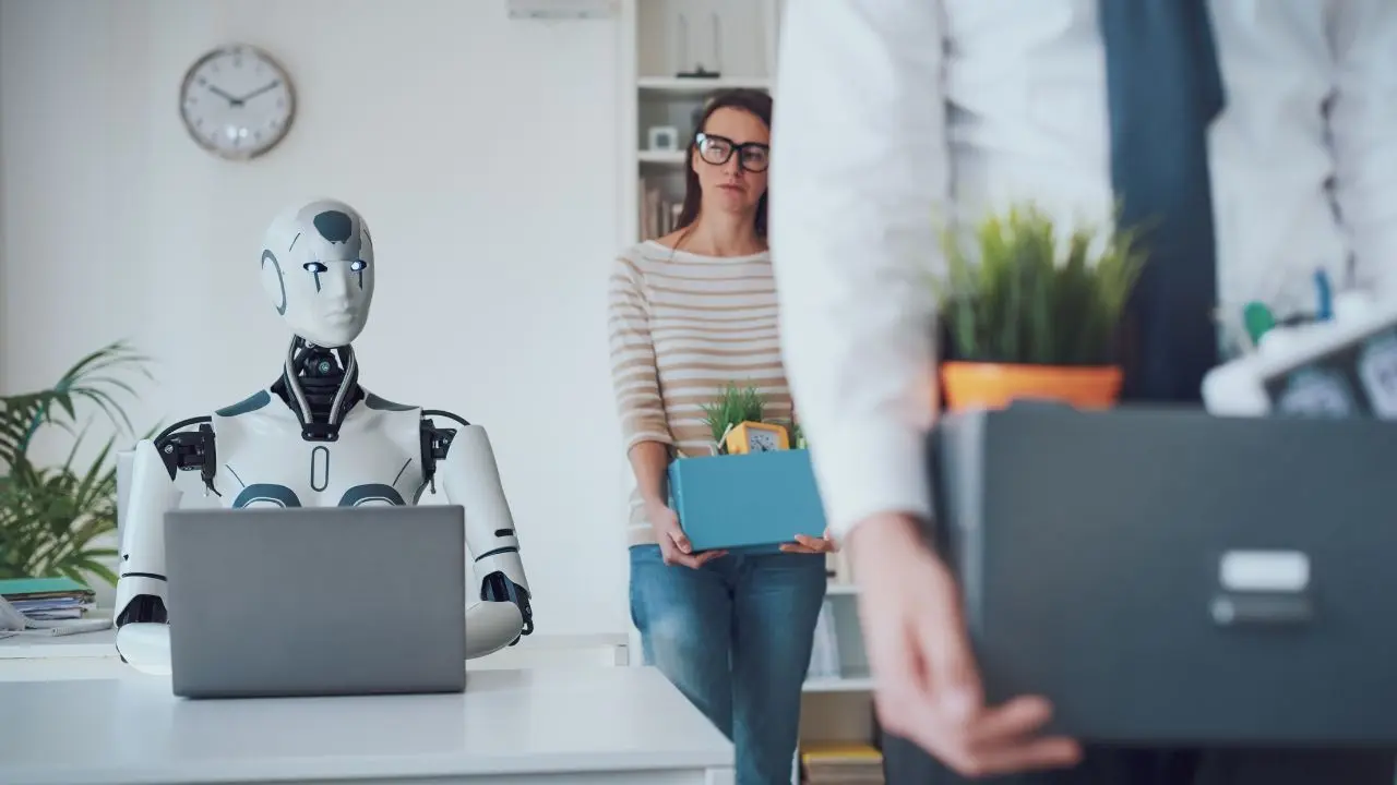 Chinese Court Protects Workers from AI Job Dismissals