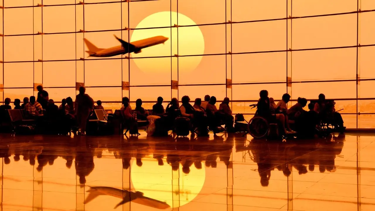 Tragic Second Fall at KLIA2 Claims Another Life
