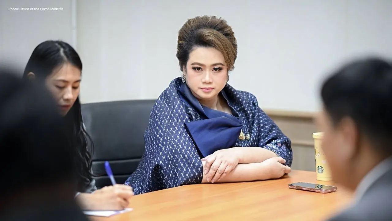 Koh Kret Pottery Shop Investigation Ordered by Minister Supamas