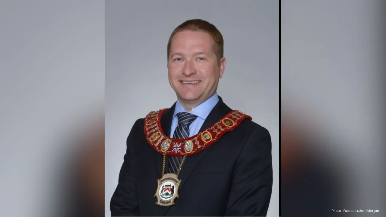 London Civic Election Season Officially Begins