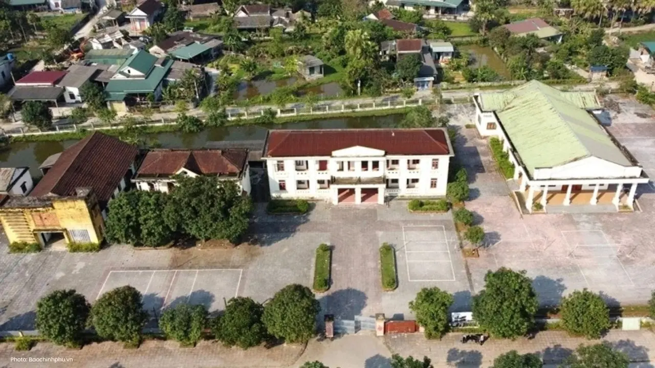 Vietnam's New Approach to Surplus Land Management
