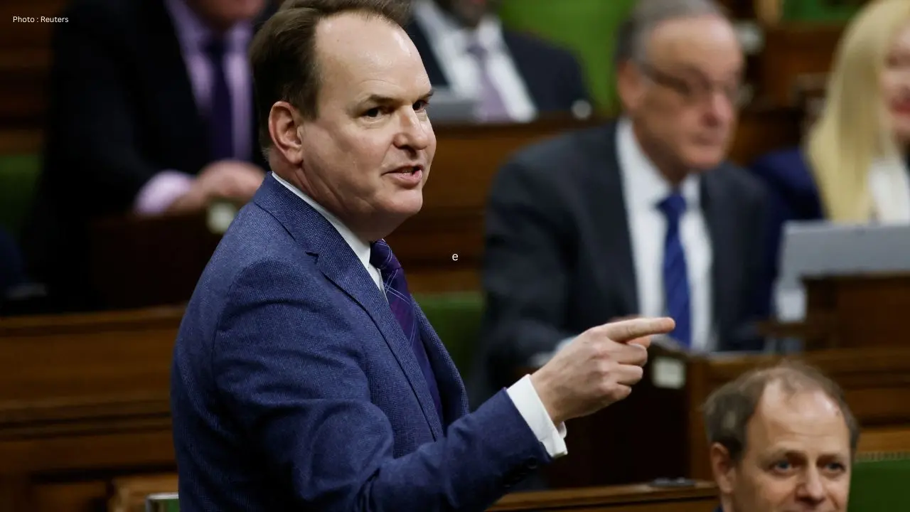 Liberals Promise More Open Committee Meetings