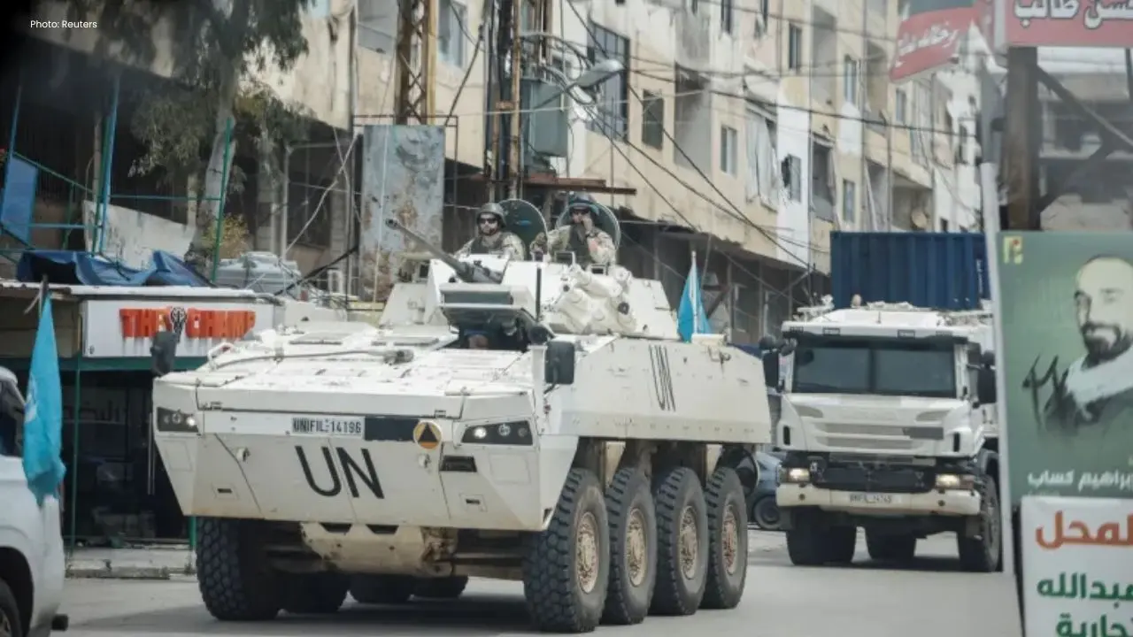 China Pushes for Reevaluation of UNIFIL Withdrawal from Lebanon