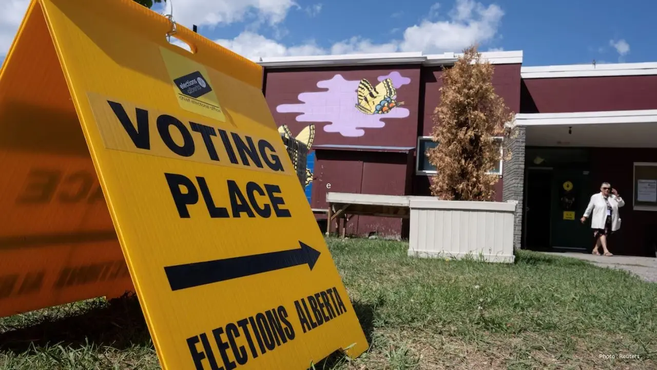 Elections Alberta Warned About Voter Data Use