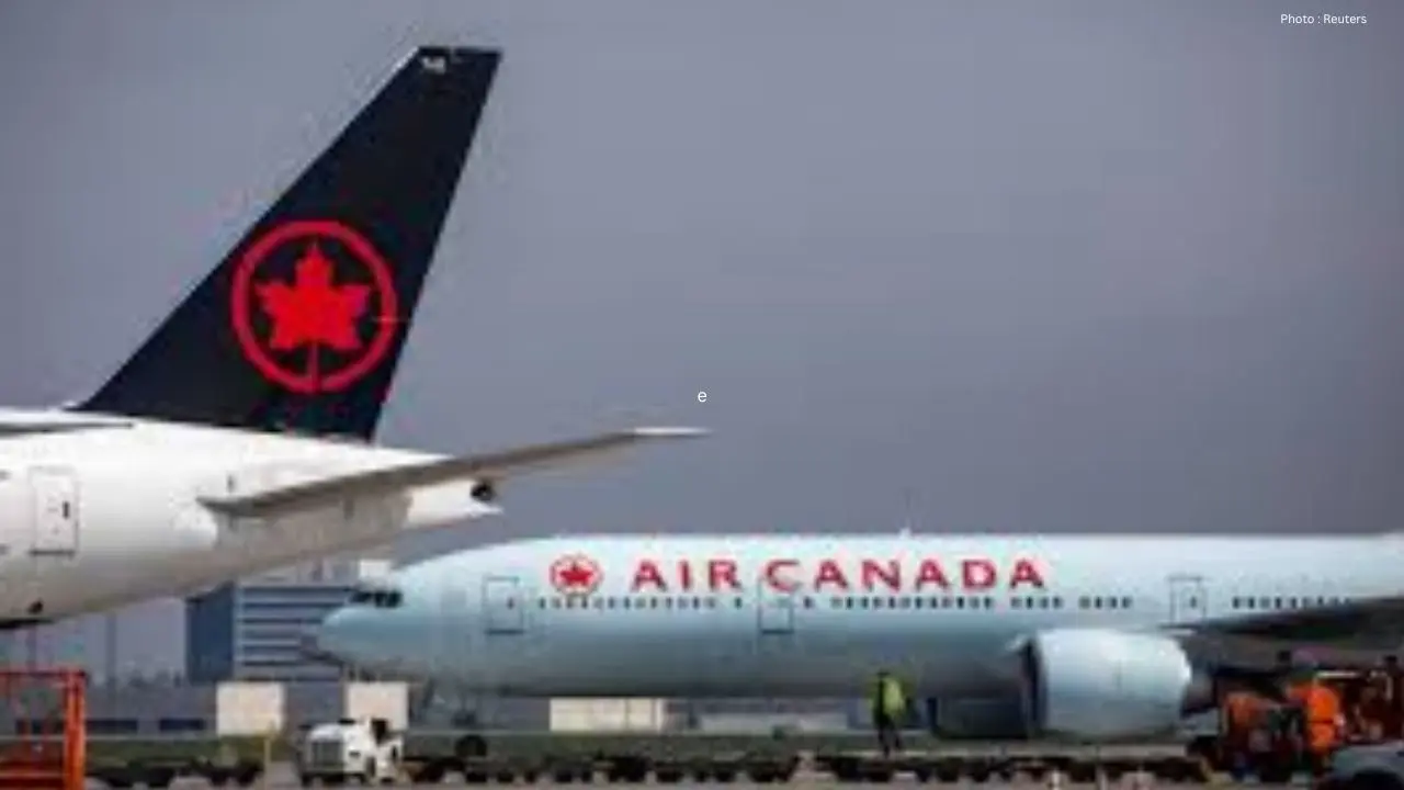 Mother Says Air Canada Ignored Refund Request After Child’s Death