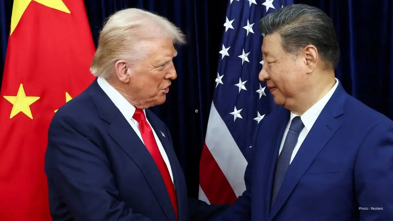 China Rejects U.S. Sanctions On Refineries Over Iran Oil Links