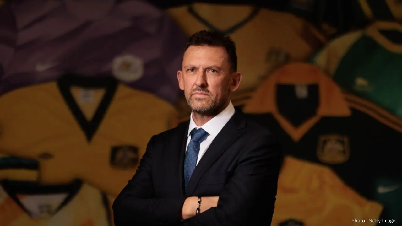 Popovic: Trump’s Attendance Could Boost World Cup Excitement