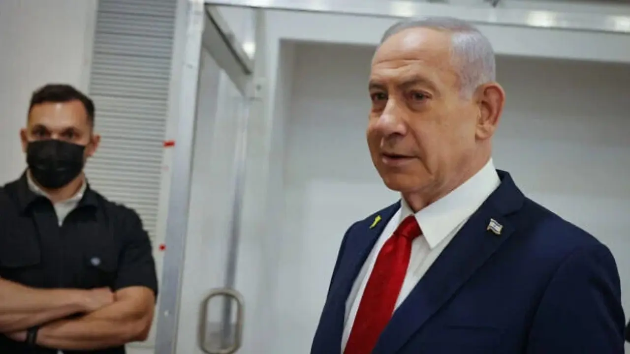 Cancellation of Netanyahu's Testimony Further Delays Historic Trial