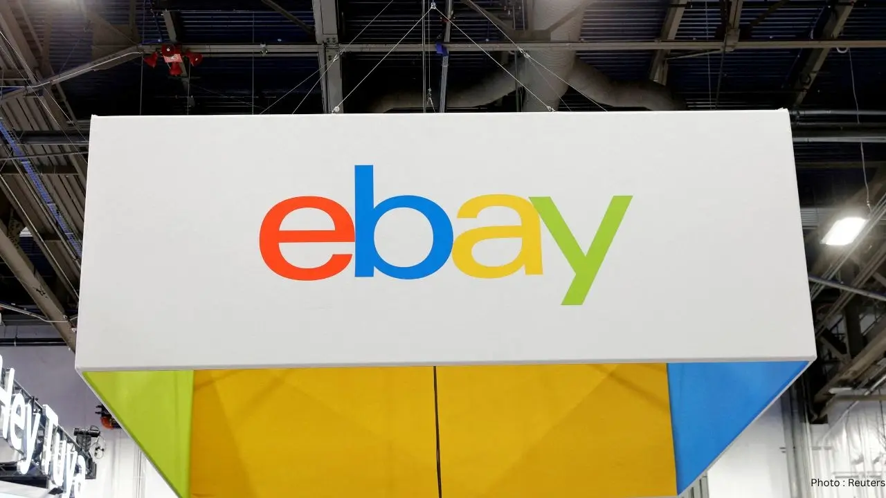GameStop's CEO Ryan Cohen Proposes a $56 Billion Acquisition of eBay