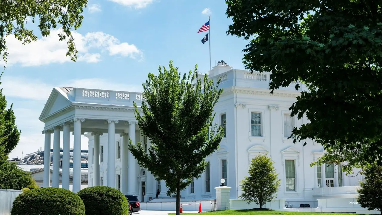 Presidential Message On National Hurricane Preparedness Week