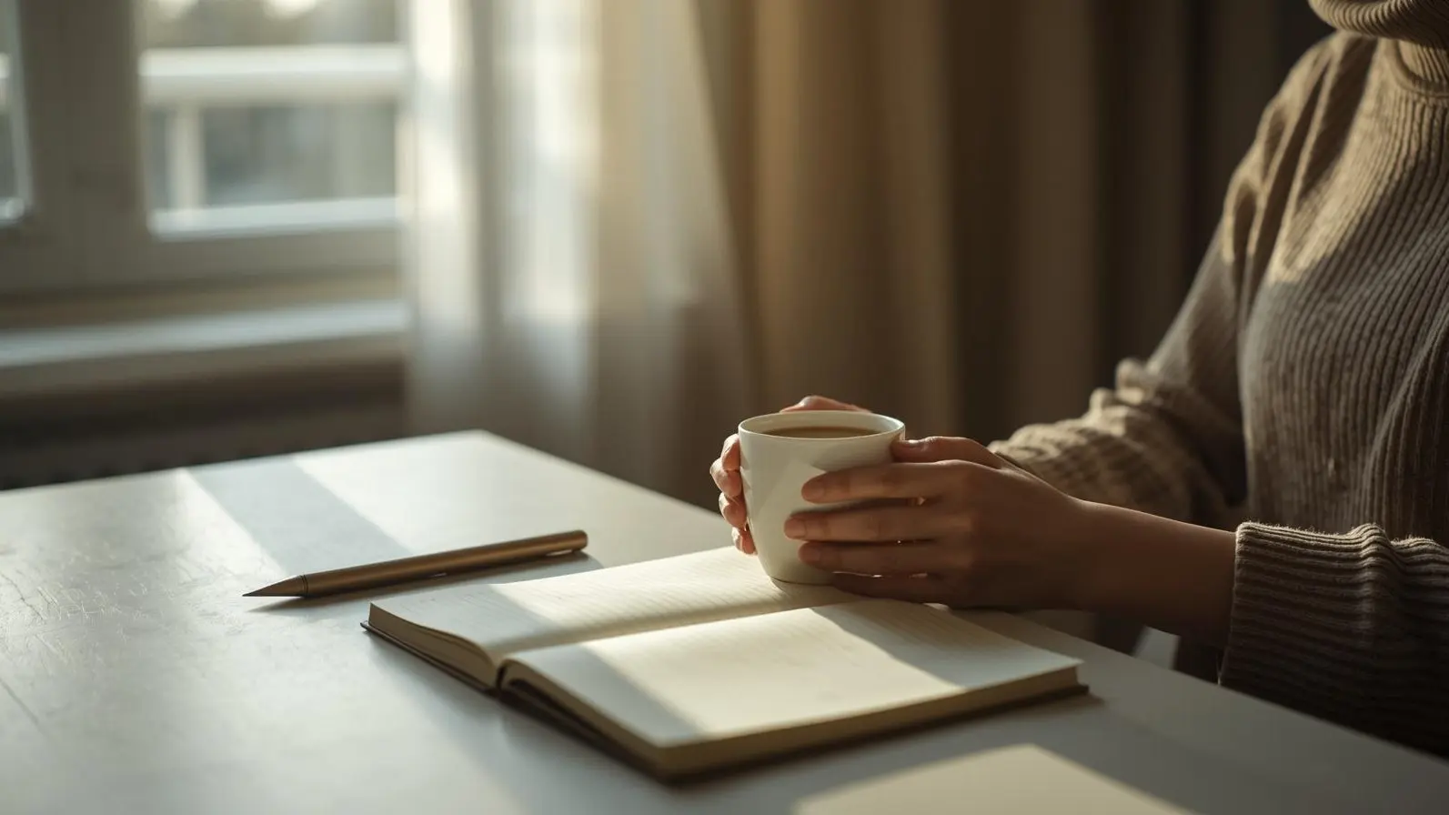 Elevate Your Morning: Energizing Routines for Enhanced Productivity