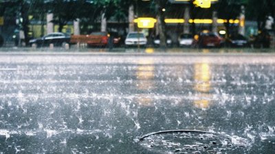 Maritimes Brace For Rain  Wind And Possible Snow