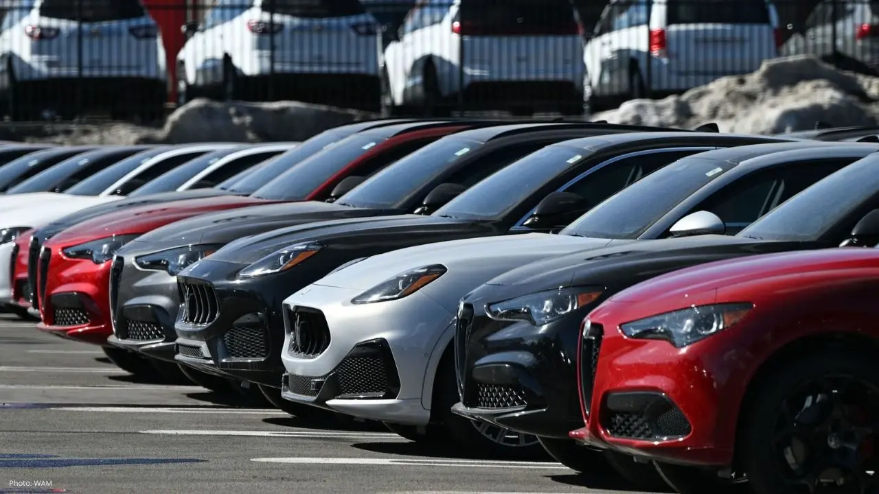 Urgent Call for EU-US Trade Agreement as Auto Exports Soar to €31 Billion