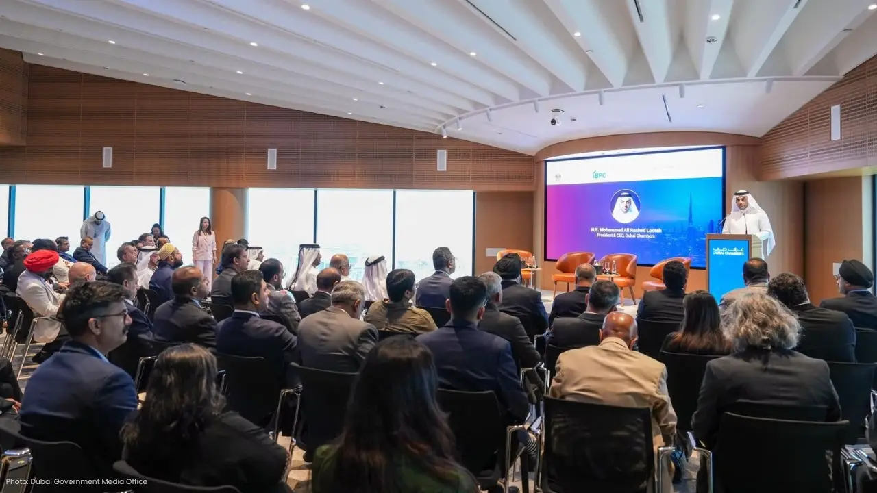 Dubai Forum Enhances Future and Governance of Family Enterprises
