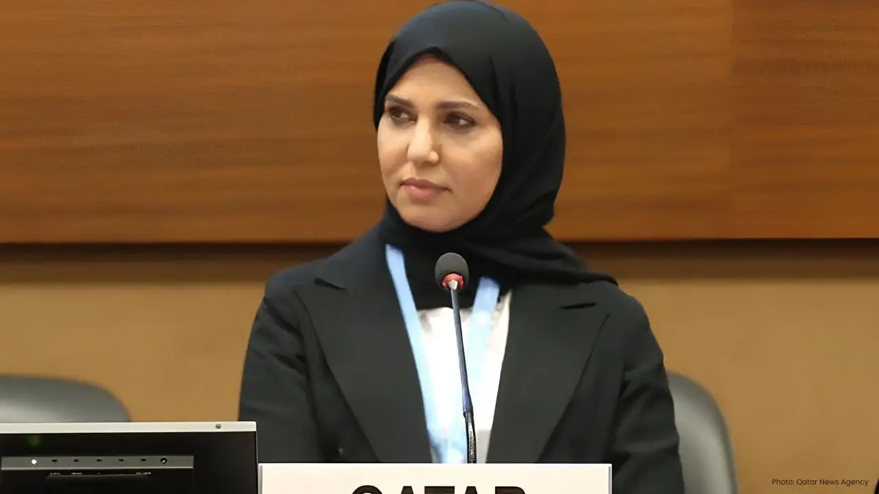 Qatar's Vision for Global Investment Showcased at UNCTAD Gathering
