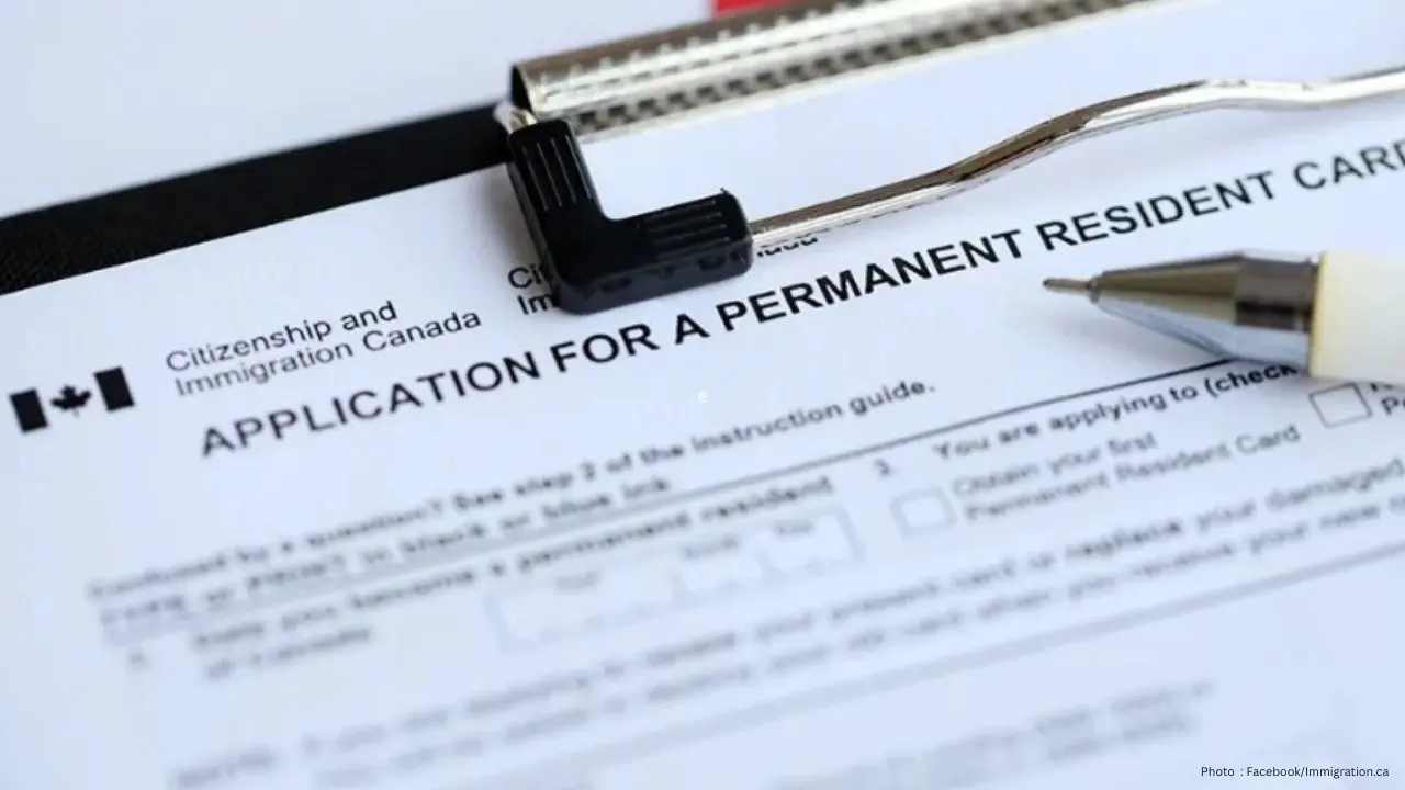 Canada Fast-Tracks PR Applications For 33,000 Temporary Residents
