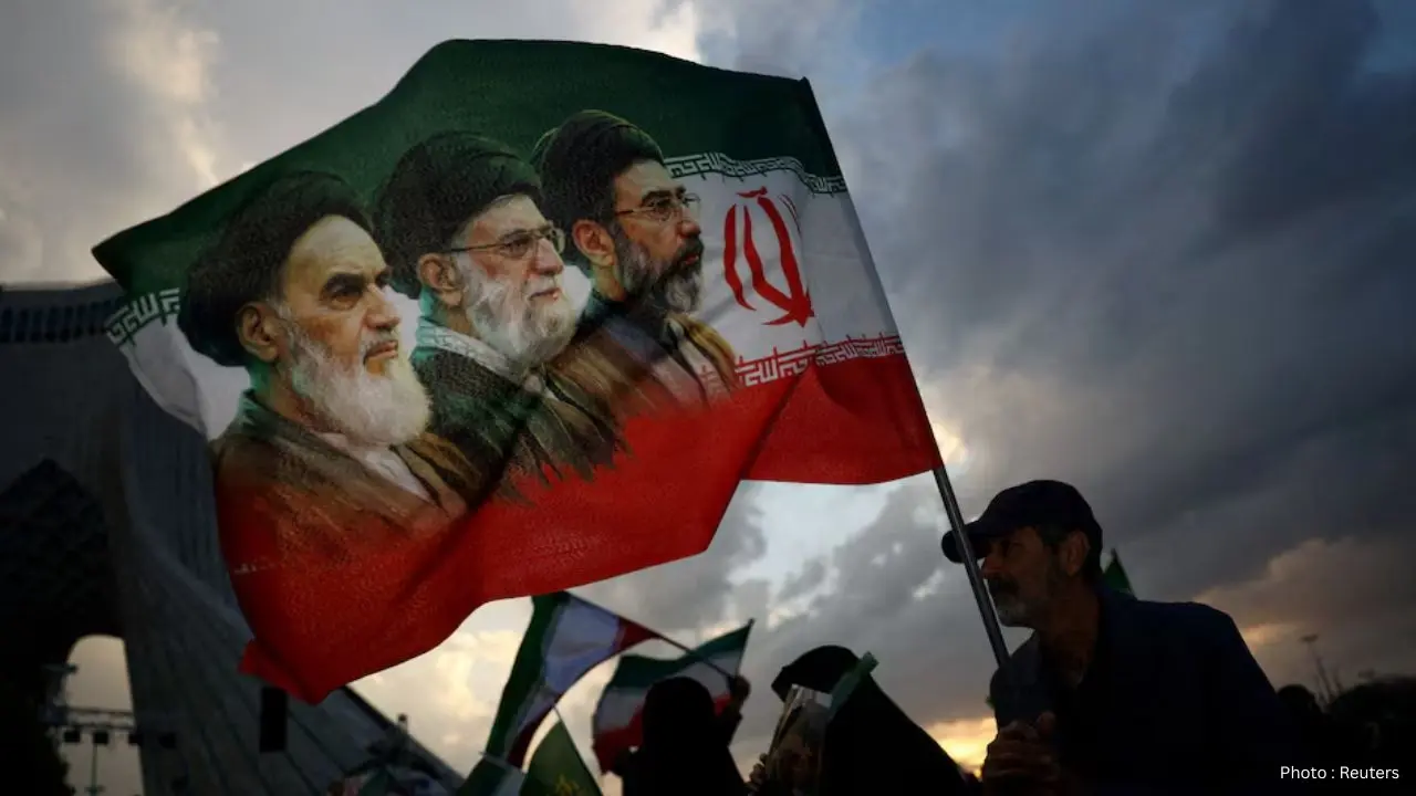 US Intelligence Reports Limited Damage to Iran's Nuclear Program Amid Strikes